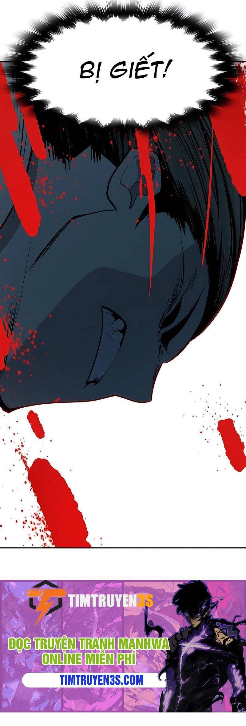 Thiếu Niên Kiếm Sư Chapter 28 - Trang 2