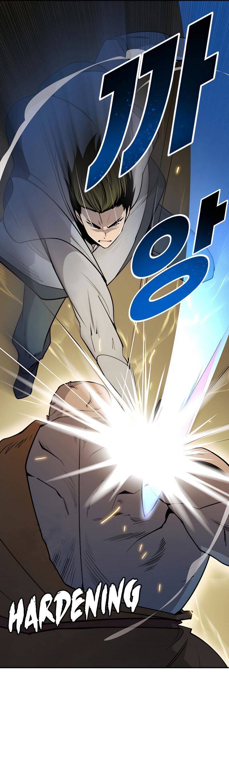 Thiếu Niên Kiếm Sư Chapter 28 - Trang 2