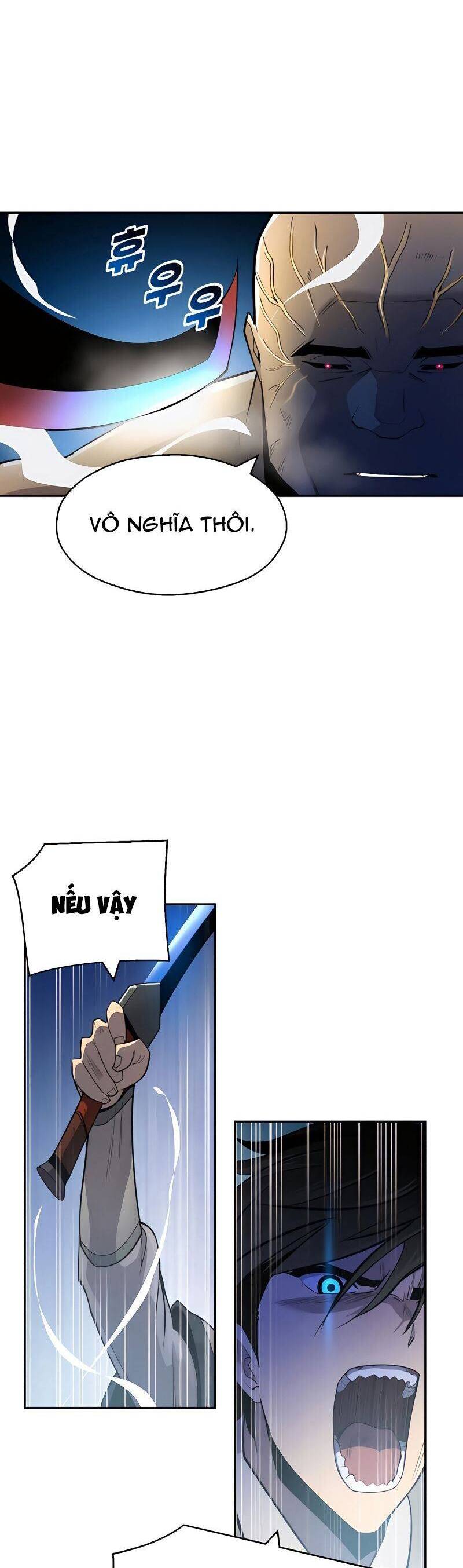 Thiếu Niên Kiếm Sư Chapter 28 - Trang 2