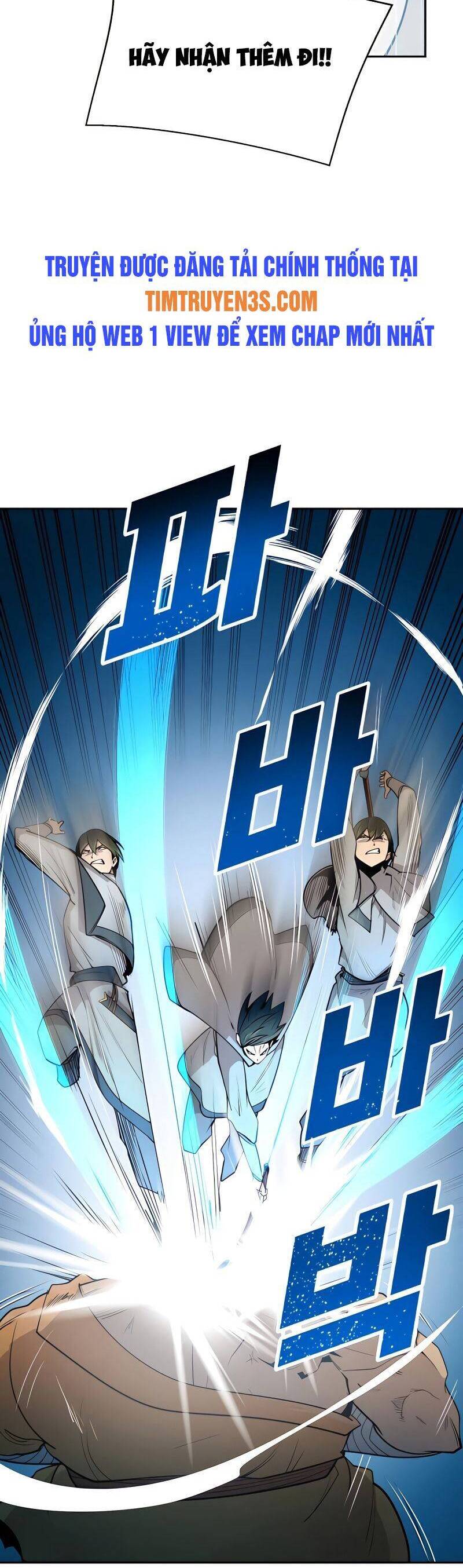 Thiếu Niên Kiếm Sư Chapter 28 - Trang 2