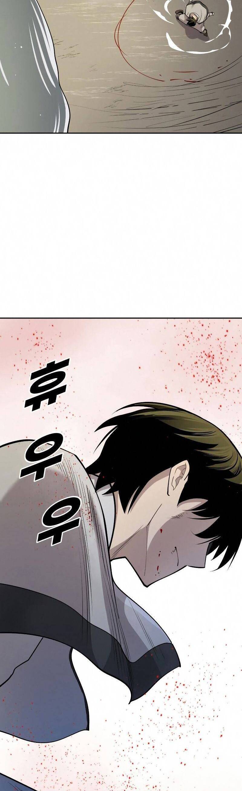 Thiếu Niên Kiếm Sư Chapter 29 - Trang 2