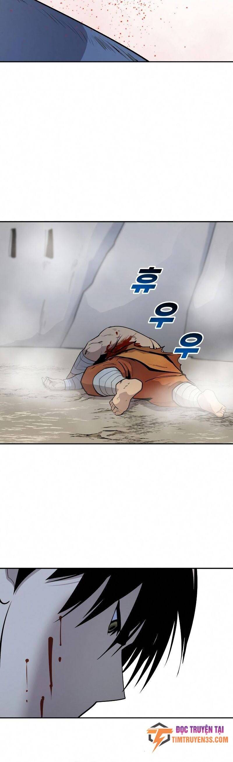 Thiếu Niên Kiếm Sư Chapter 29 - Trang 2