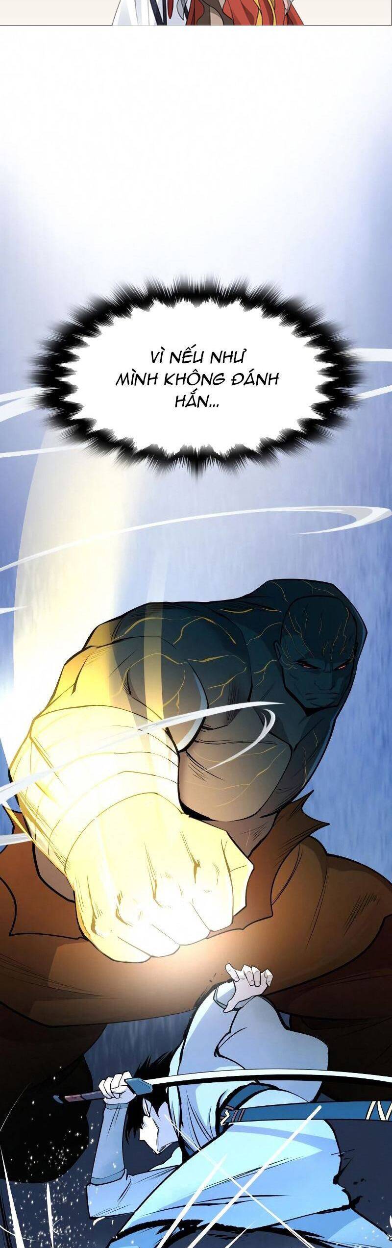 Thiếu Niên Kiếm Sư Chapter 29 - Trang 2