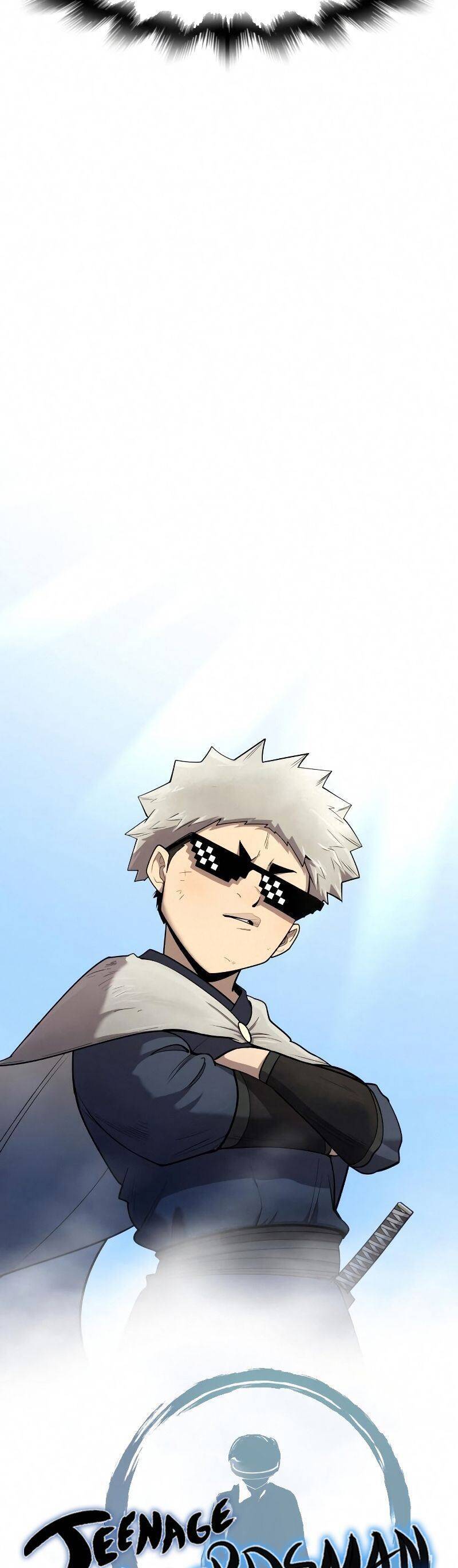 Thiếu Niên Kiếm Sư Chapter 29 - Trang 2