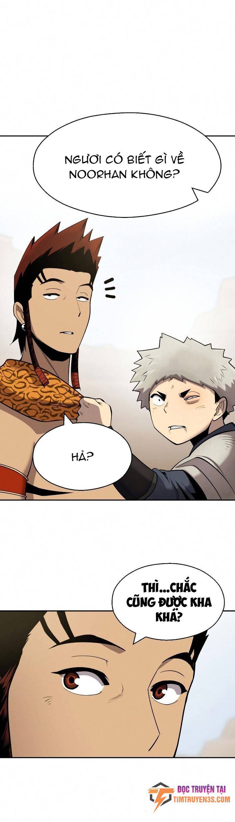 Thiếu Niên Kiếm Sư Chapter 29 - Trang 2