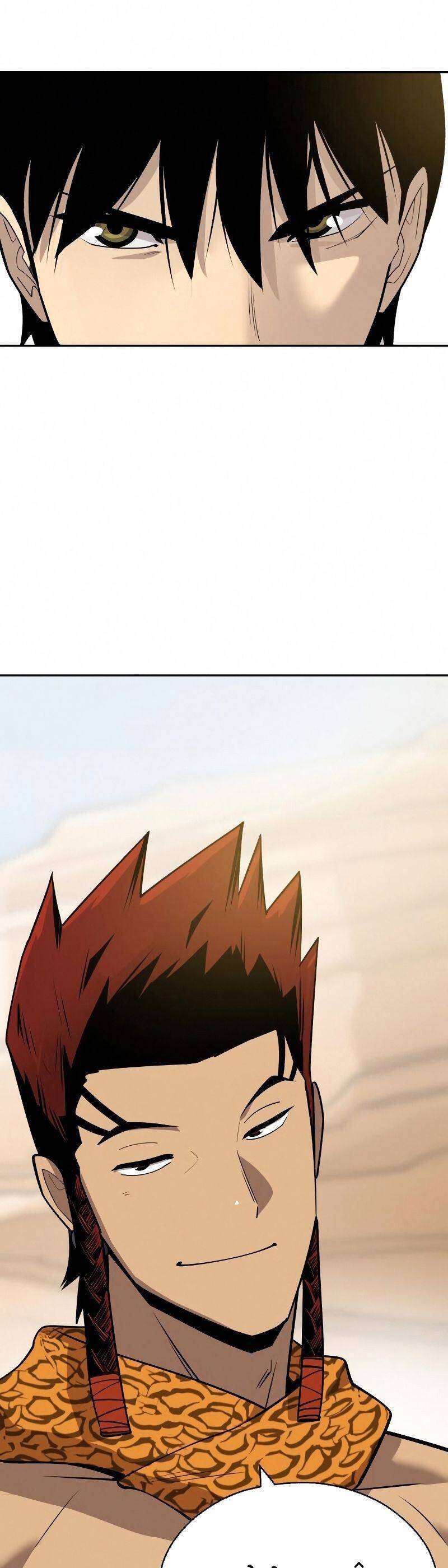 Thiếu Niên Kiếm Sư Chapter 29 - Trang 2