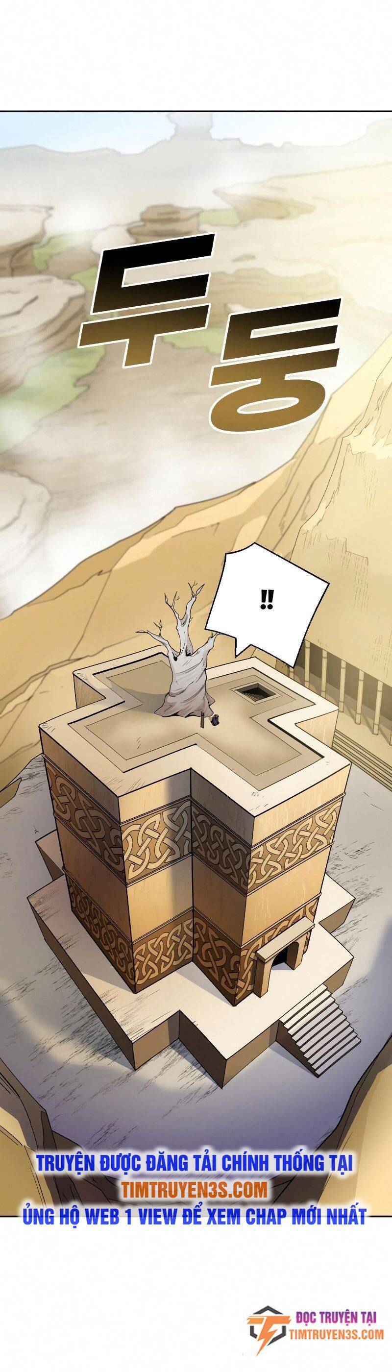 Thiếu Niên Kiếm Sư Chapter 29 - Trang 2