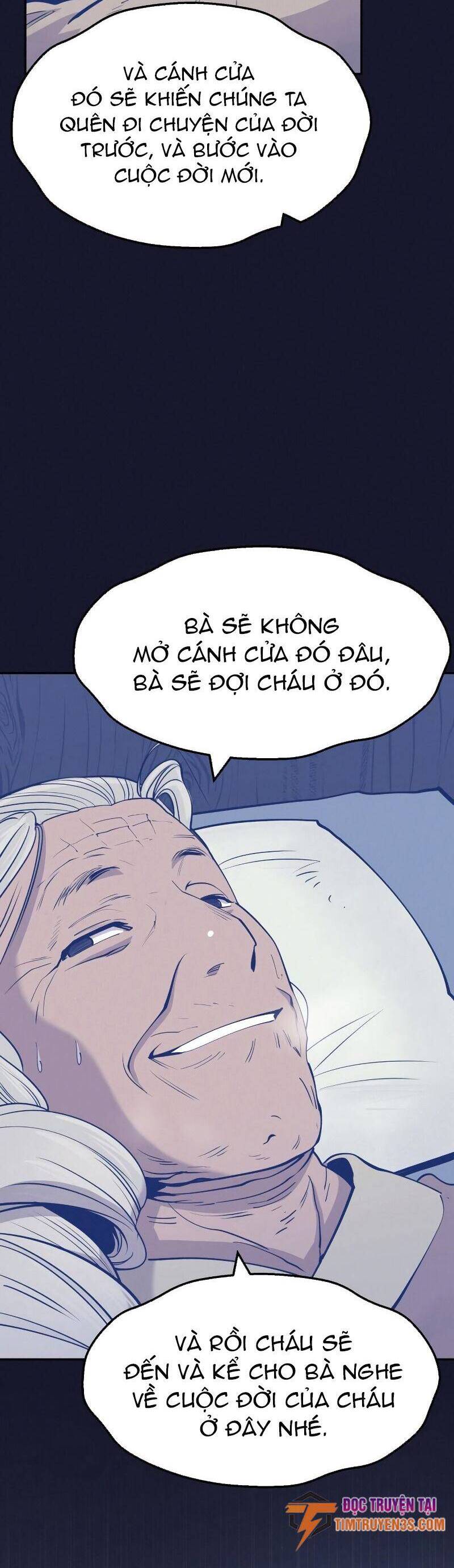 Thiếu Niên Kiếm Sư Chapter 29 - Trang 2