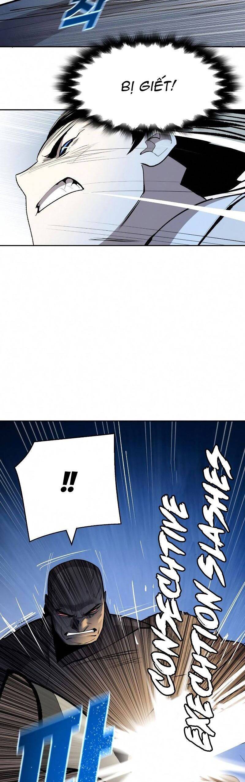 Thiếu Niên Kiếm Sư Chapter 29 - Trang 2