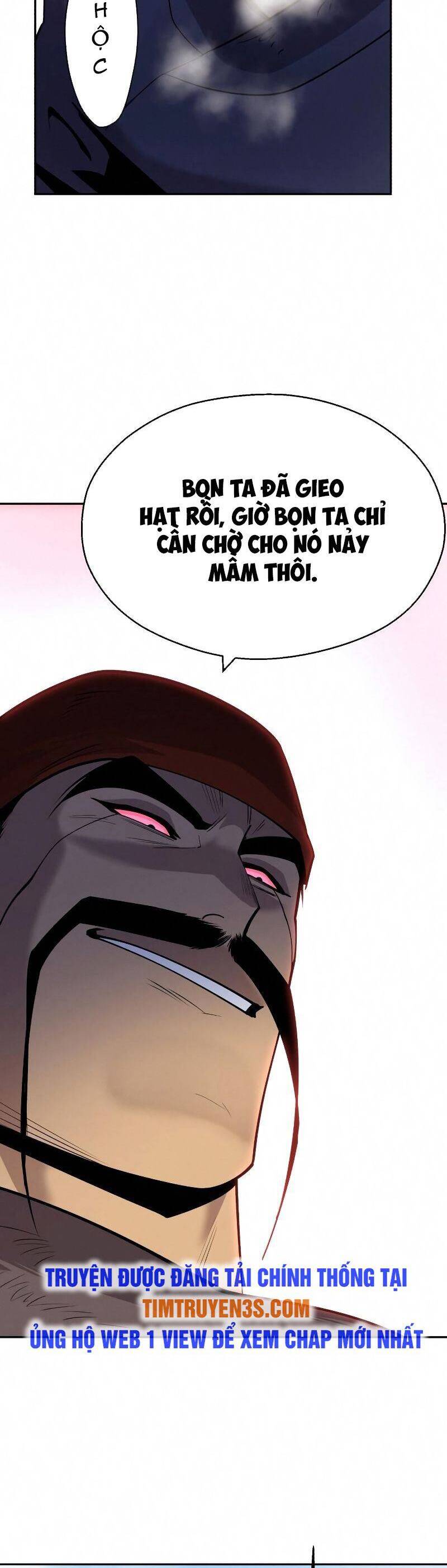 Thiếu Niên Kiếm Sư Chapter 29 - Trang 2