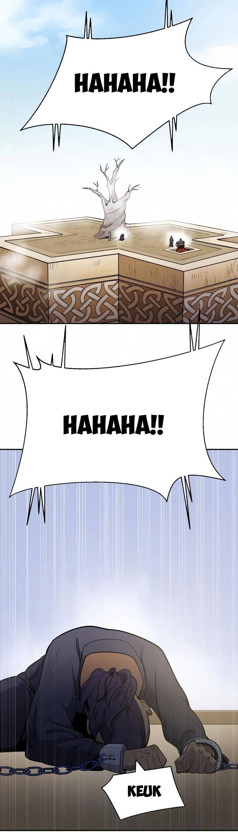 Thiếu Niên Kiếm Sư Chapter 29 - Trang 2