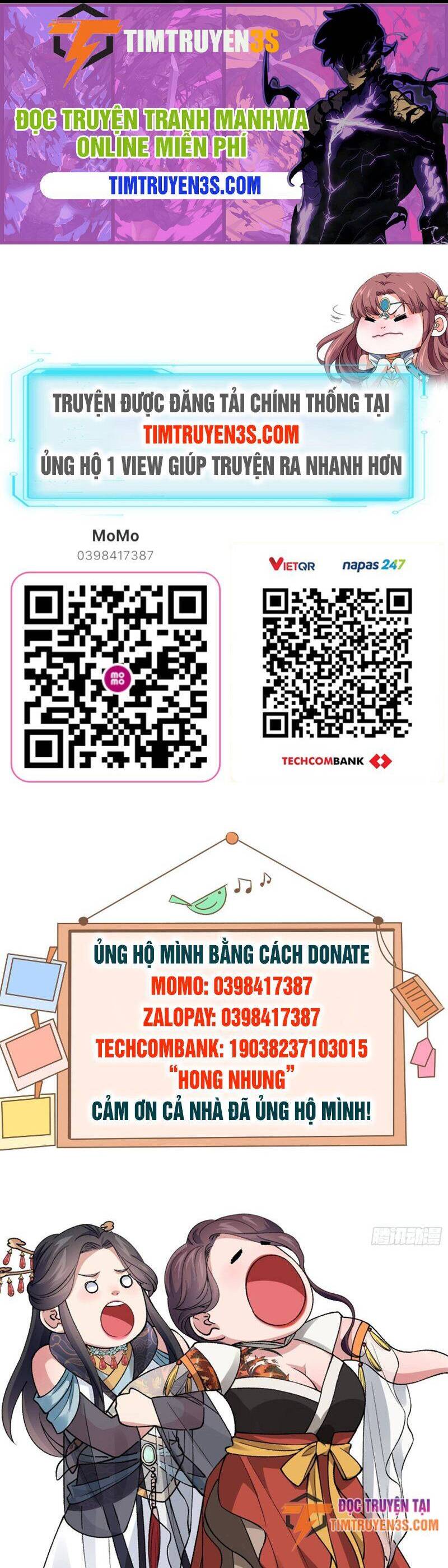 Thiếu Niên Kiếm Sư Chapter 29 - Trang 2