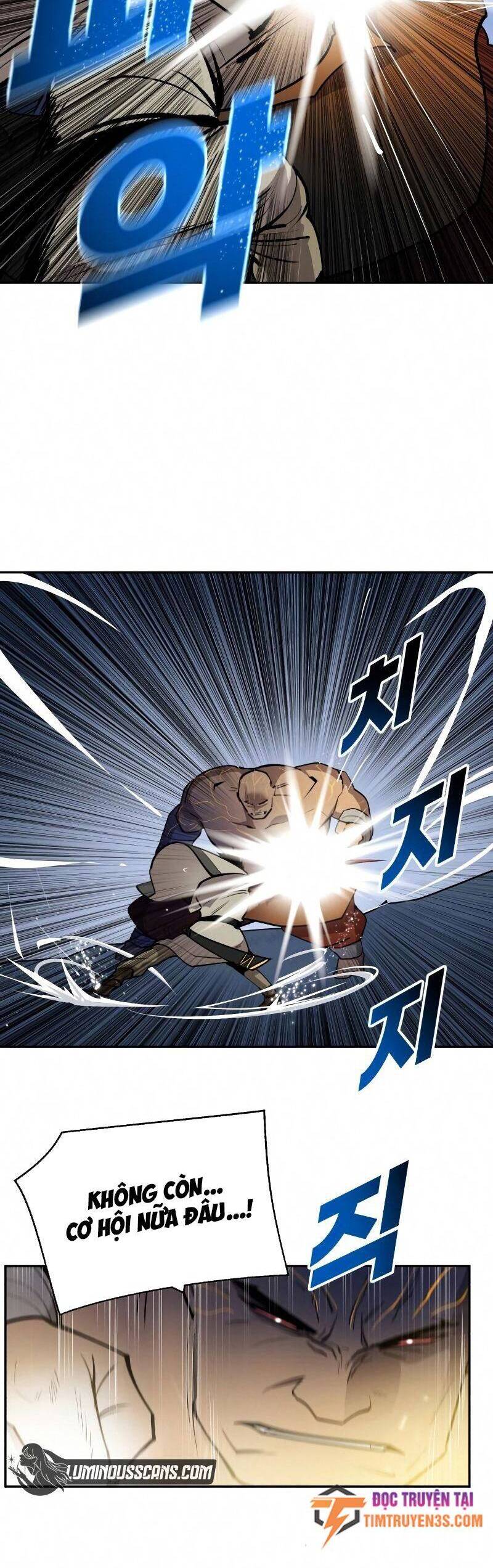 Thiếu Niên Kiếm Sư Chapter 29 - Trang 2