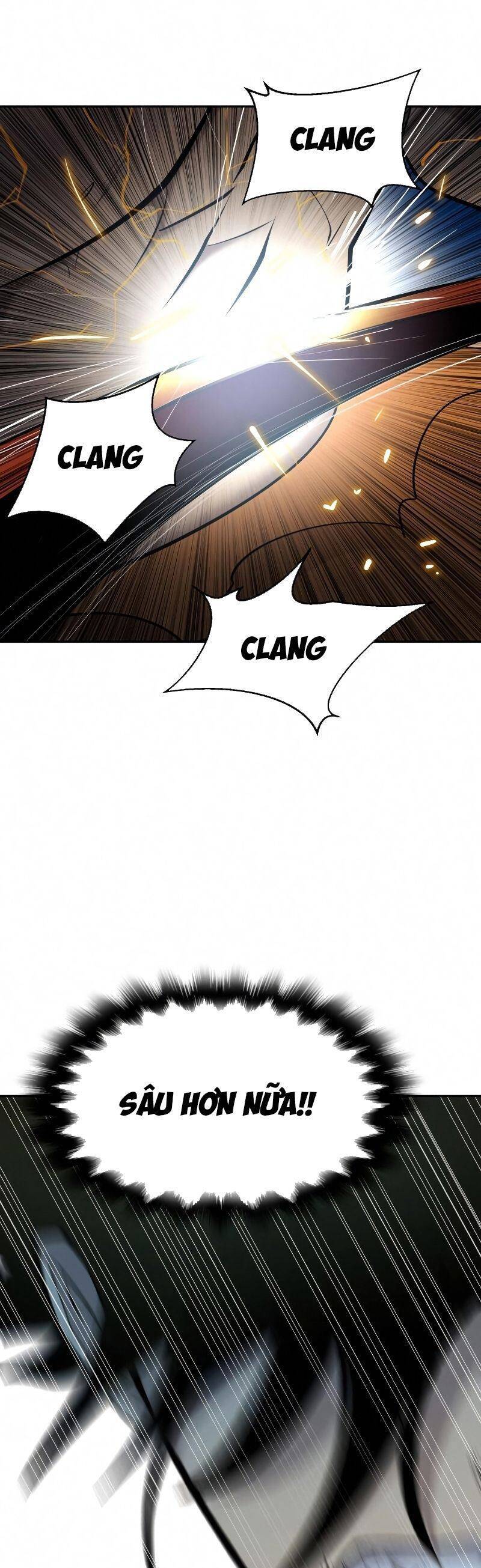 Thiếu Niên Kiếm Sư Chapter 29 - Trang 2