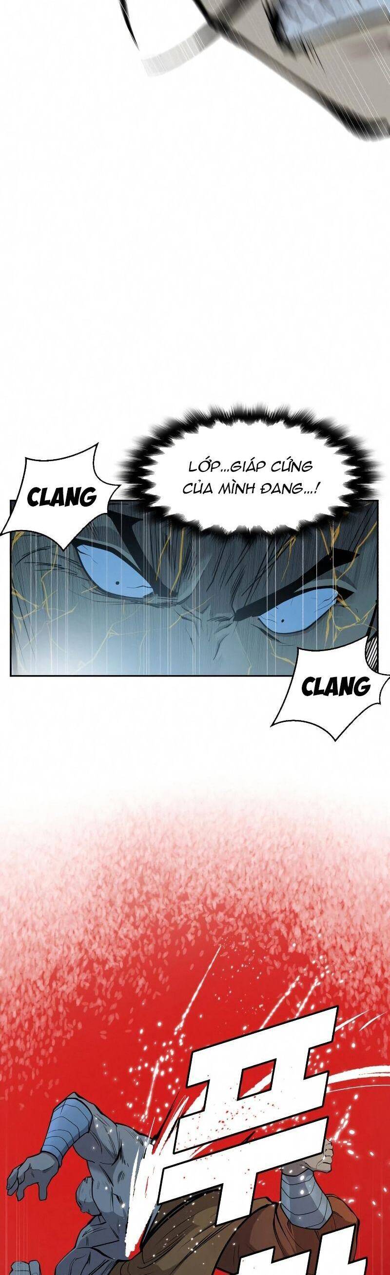 Thiếu Niên Kiếm Sư Chapter 29 - Trang 2