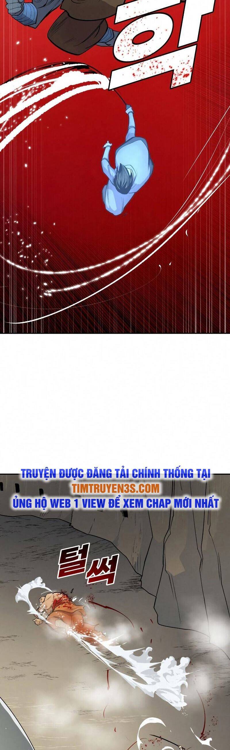 Thiếu Niên Kiếm Sư Chapter 29 - Trang 2