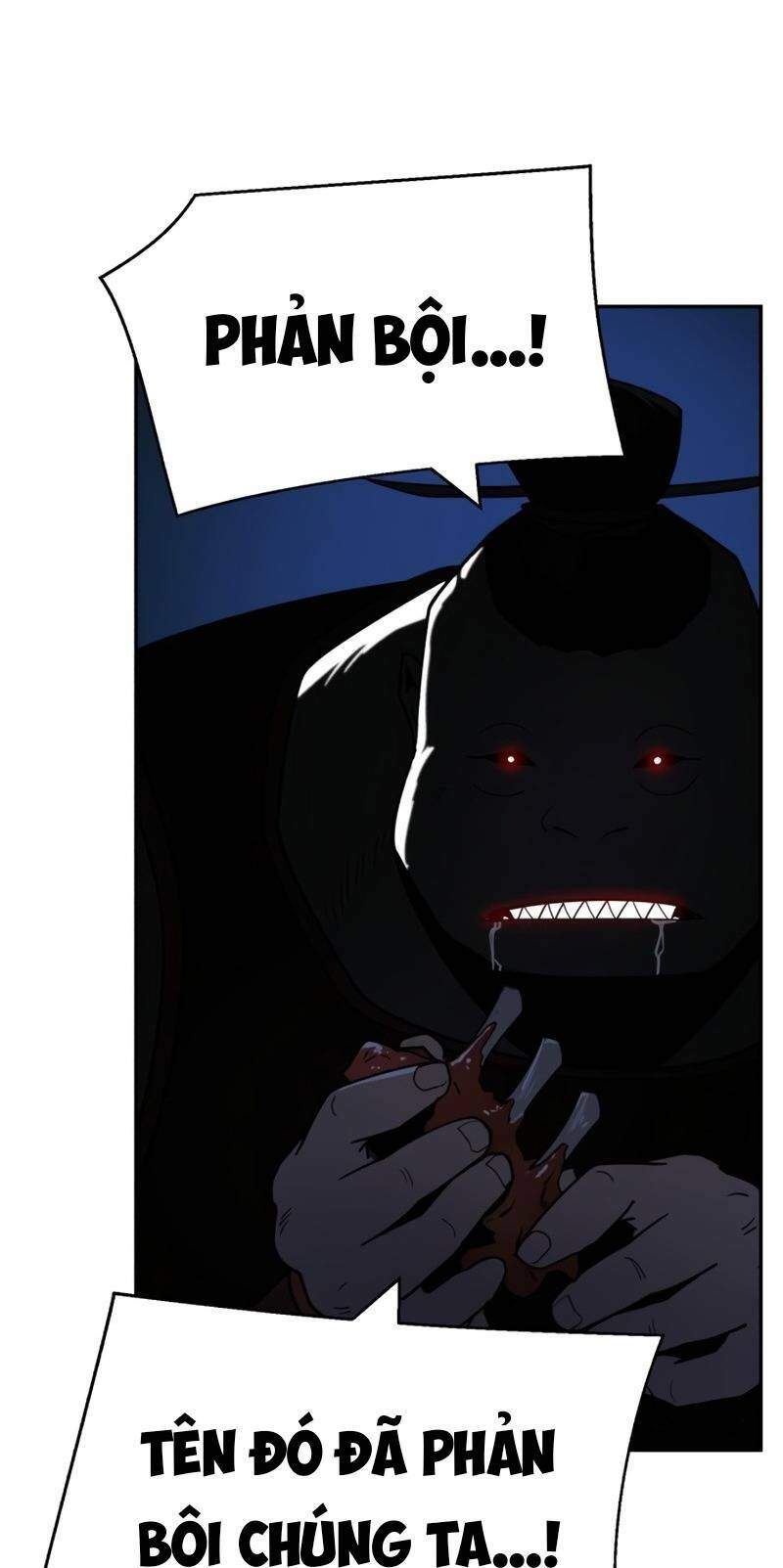 Thiếu Niên Kiếm Sư Chapter 3 - Trang 2