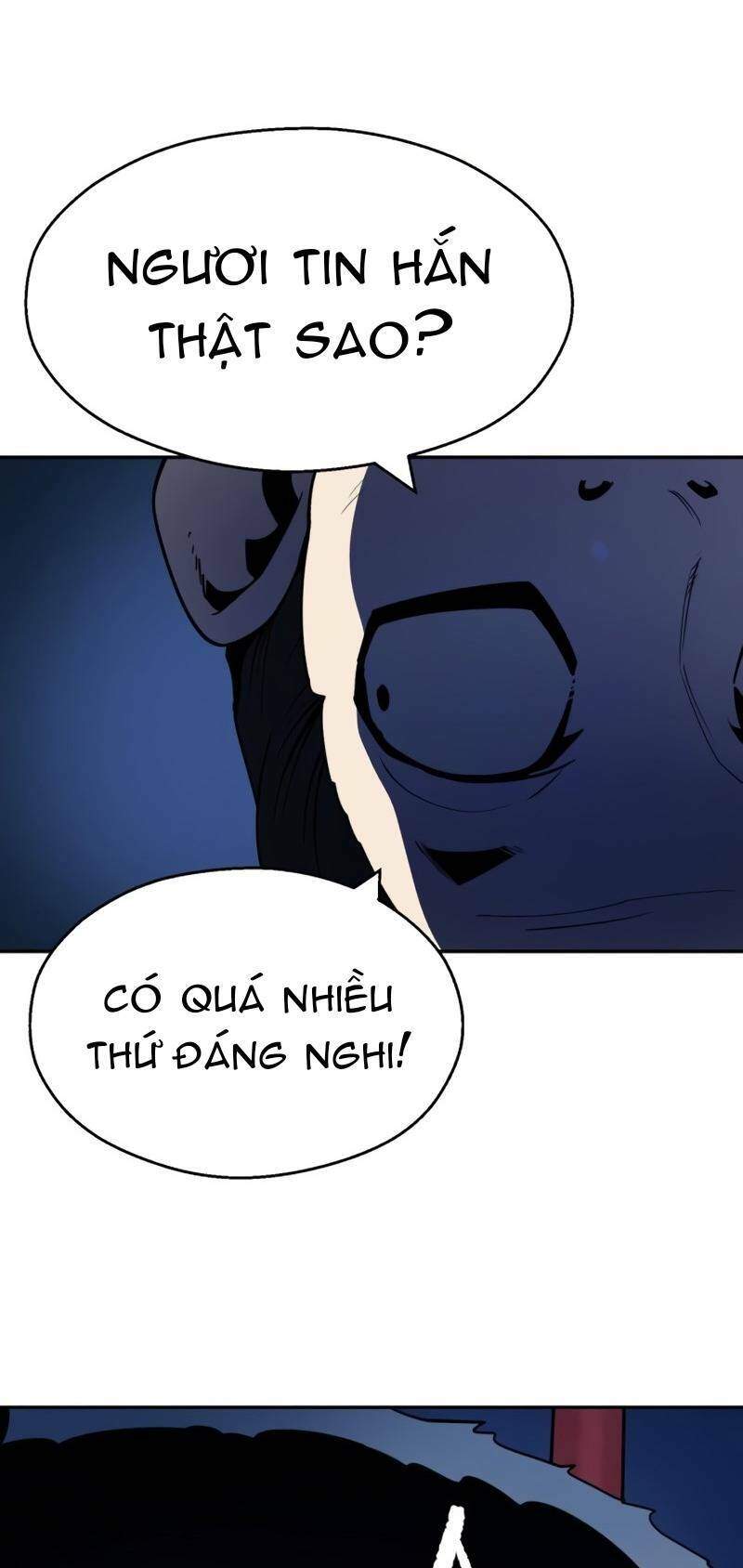 Thiếu Niên Kiếm Sư Chapter 3 - Trang 2
