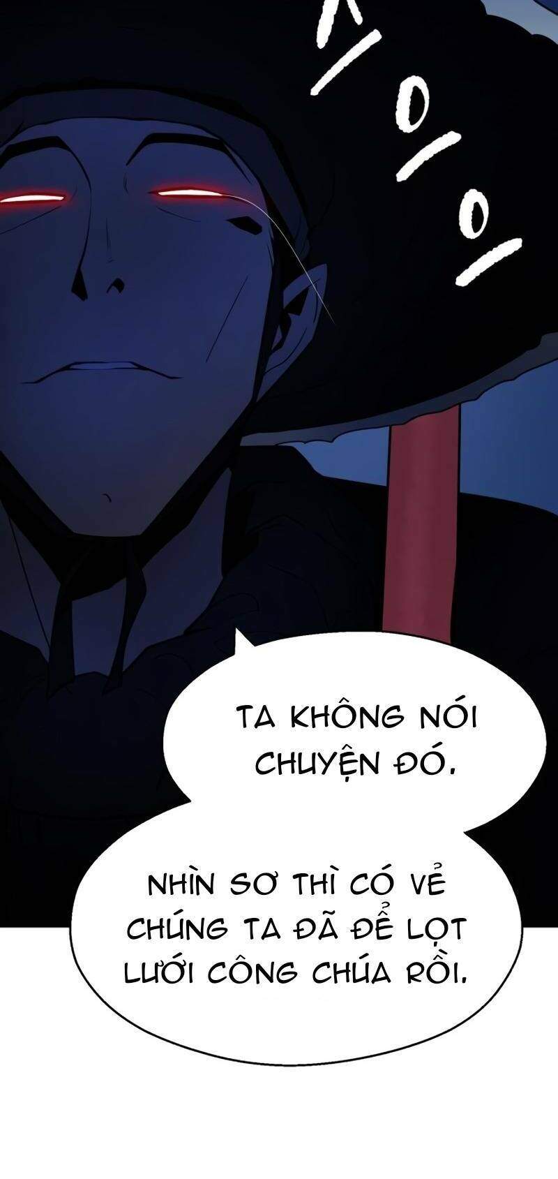 Thiếu Niên Kiếm Sư Chapter 3 - Trang 2