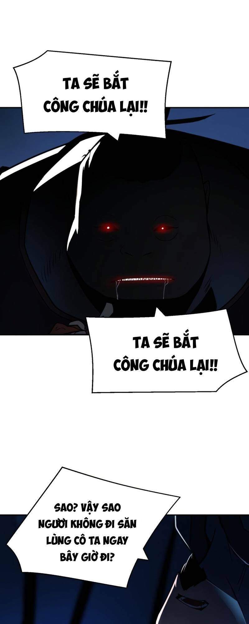 Thiếu Niên Kiếm Sư Chapter 3 - Trang 2