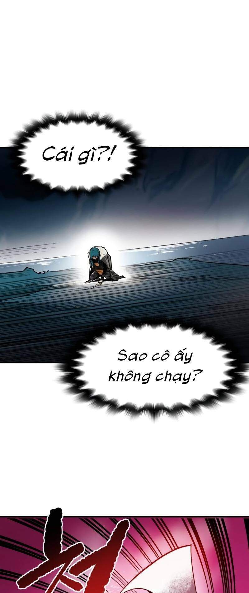 Thiếu Niên Kiếm Sư Chapter 3 - Trang 2
