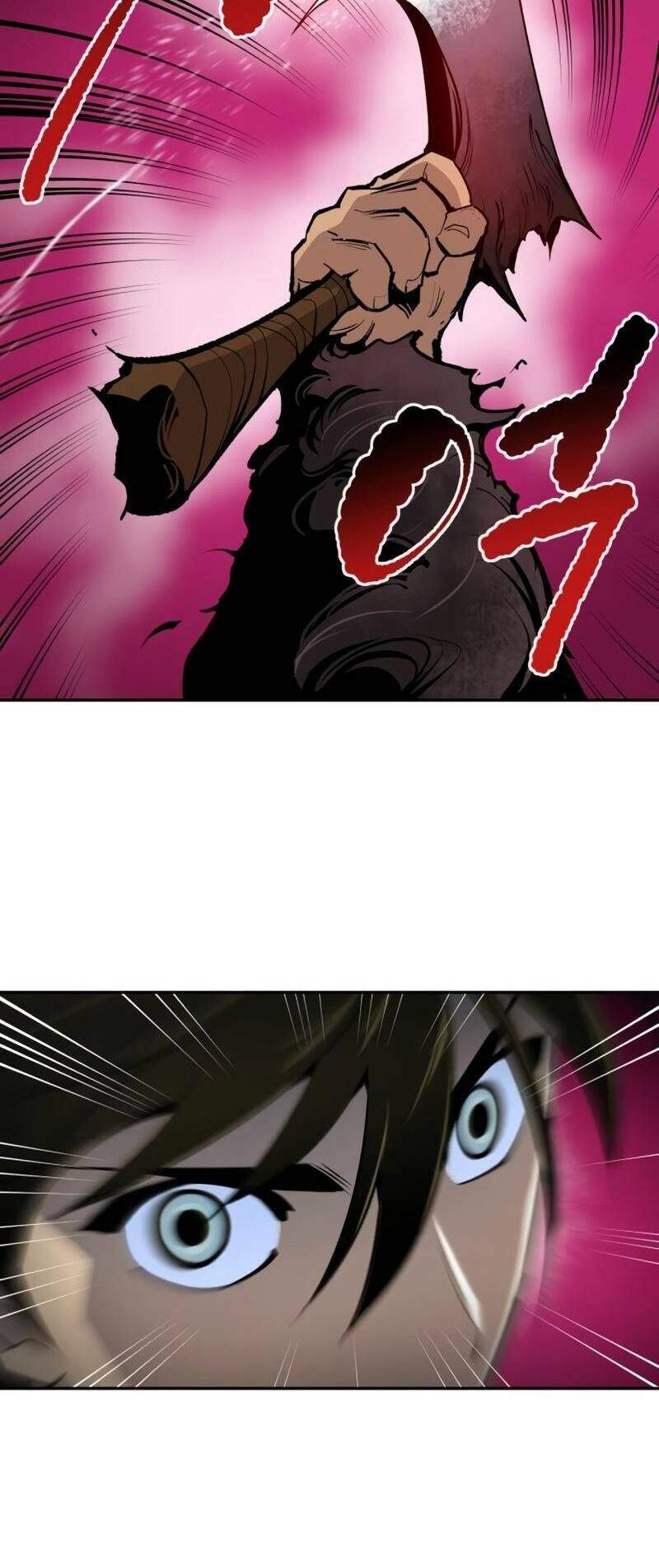 Thiếu Niên Kiếm Sư Chapter 3 - Trang 2