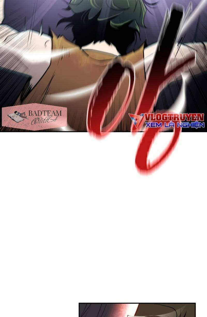 Thiếu Niên Kiếm Sư Chapter 3 - Trang 2