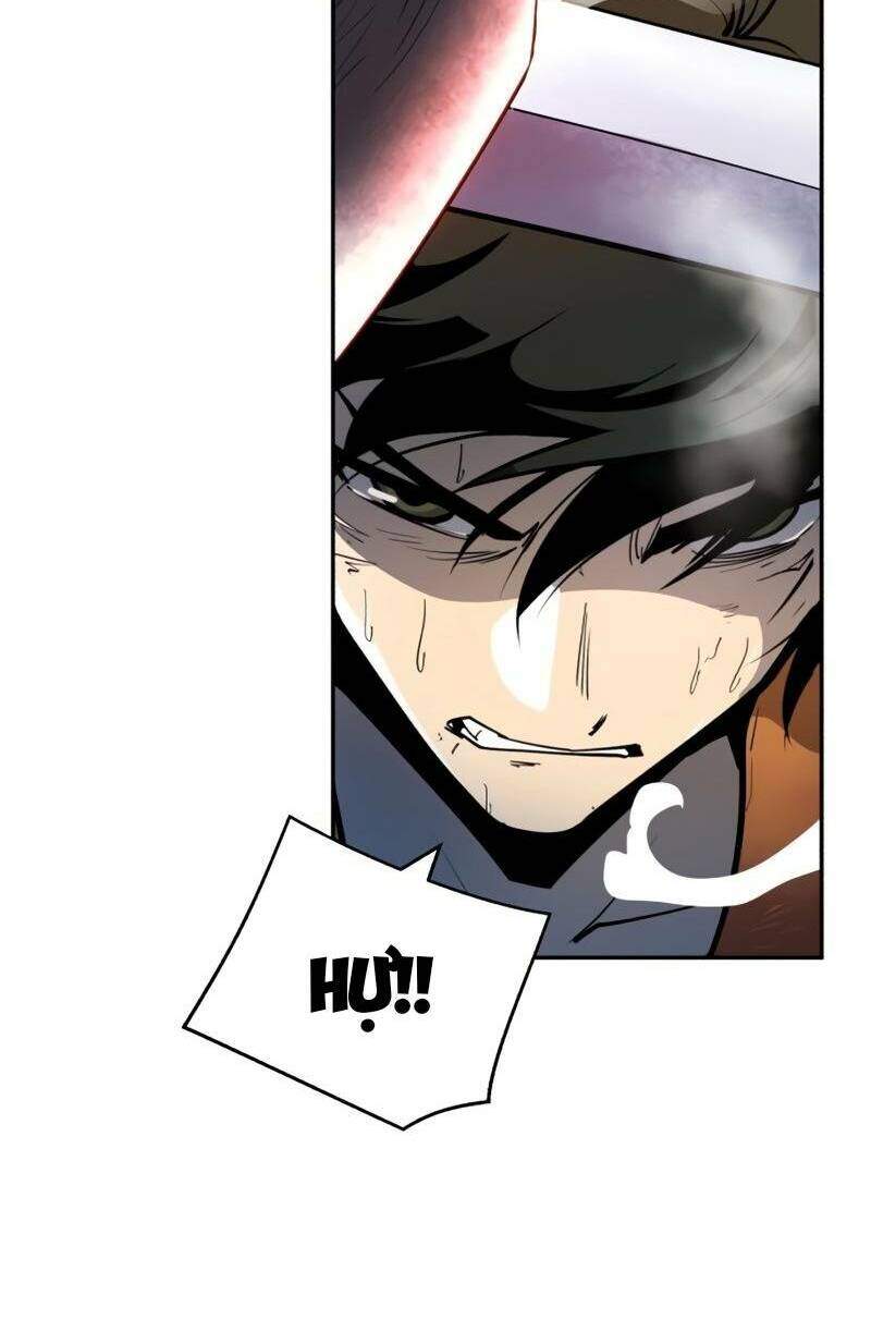 Thiếu Niên Kiếm Sư Chapter 3 - Trang 2