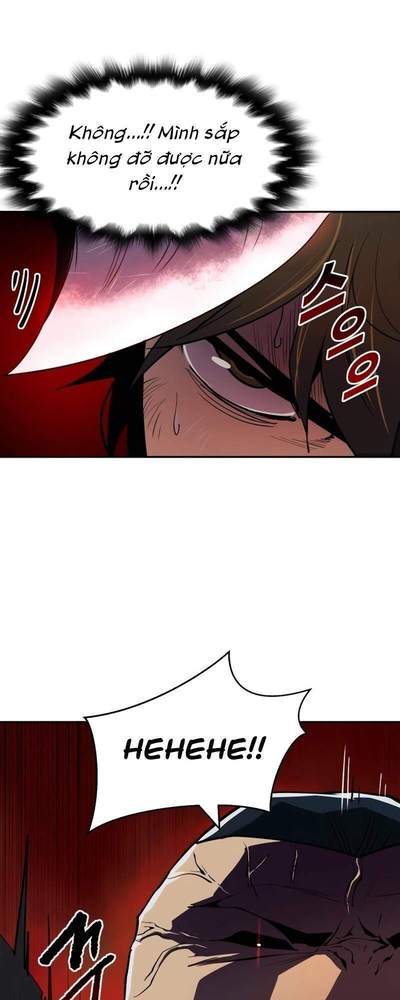 Thiếu Niên Kiếm Sư Chapter 3 - Trang 2