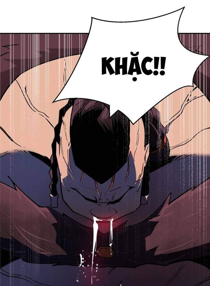 Thiếu Niên Kiếm Sư Chapter 3 - Trang 2