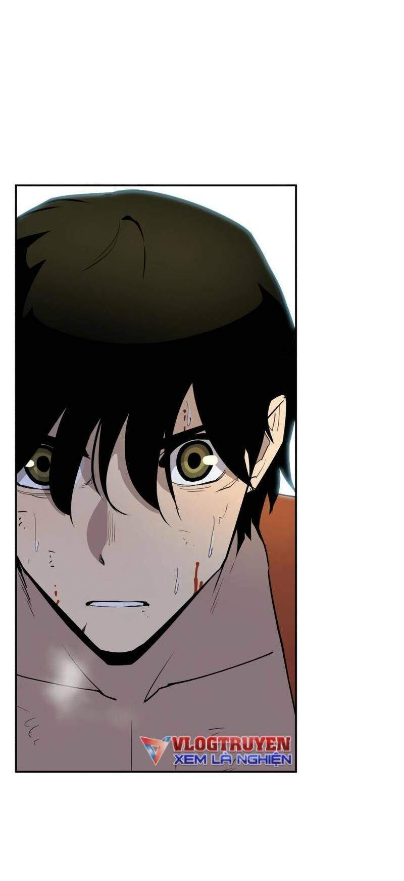 Thiếu Niên Kiếm Sư Chapter 3 - Trang 2