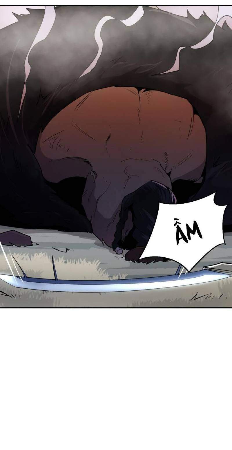 Thiếu Niên Kiếm Sư Chapter 3 - Trang 2