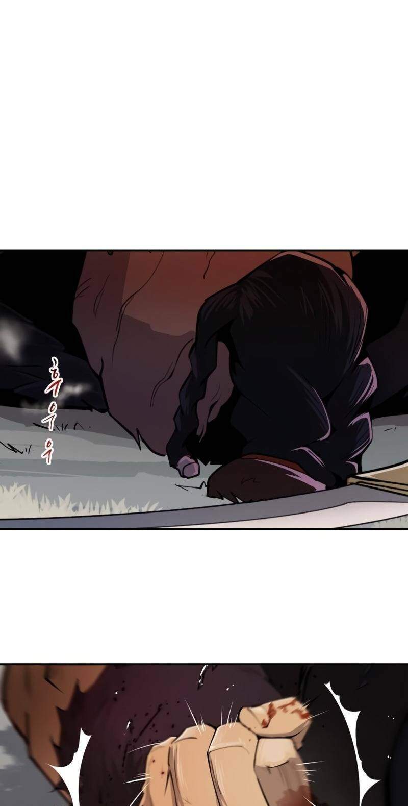 Thiếu Niên Kiếm Sư Chapter 3 - Trang 2