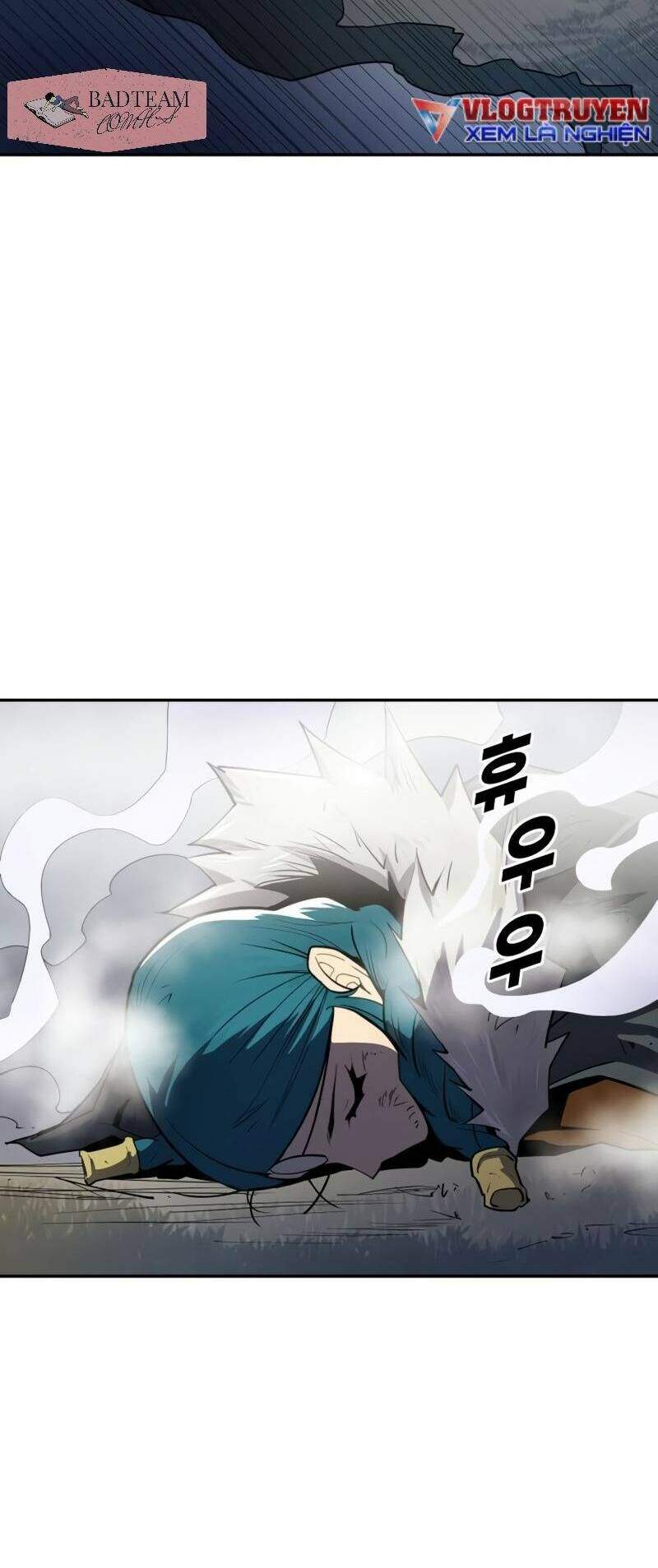 Thiếu Niên Kiếm Sư Chapter 3 - Trang 2