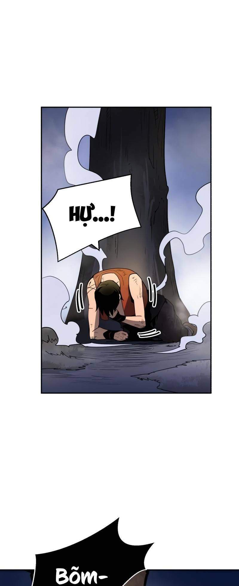 Thiếu Niên Kiếm Sư Chapter 3 - Trang 2