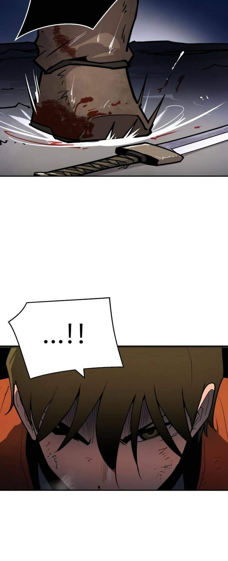 Thiếu Niên Kiếm Sư Chapter 3 - Trang 2