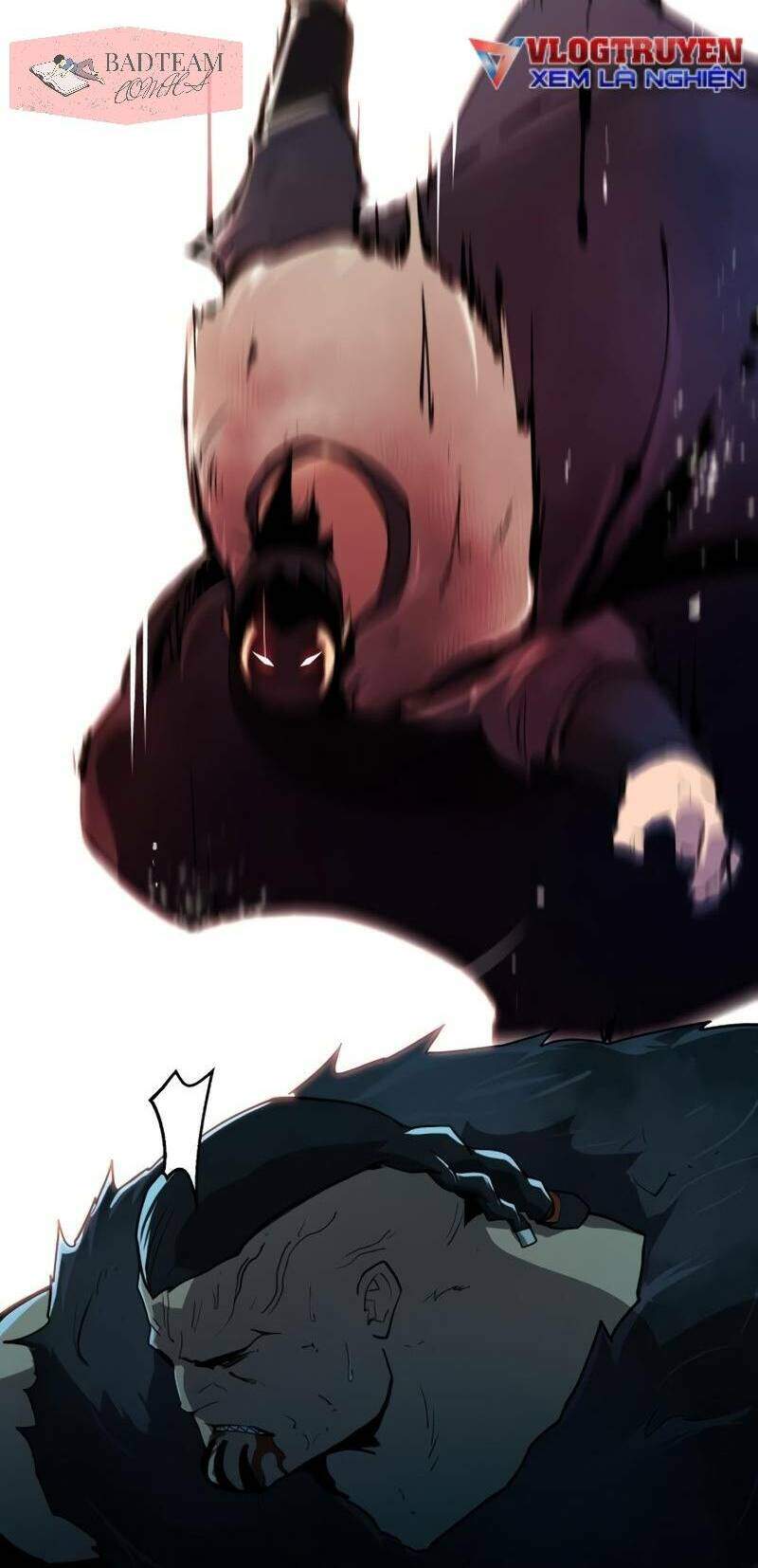 Thiếu Niên Kiếm Sư Chapter 3 - Trang 2