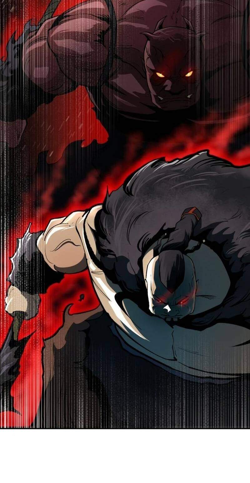 Thiếu Niên Kiếm Sư Chapter 3 - Trang 2