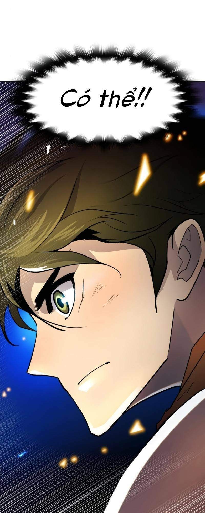 Thiếu Niên Kiếm Sư Chapter 3 - Trang 2