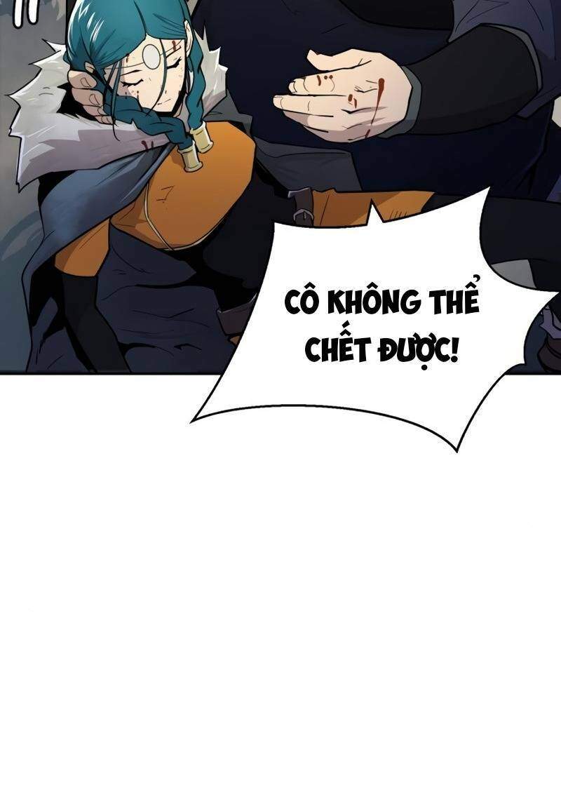 Thiếu Niên Kiếm Sư Chapter 3 - Trang 2