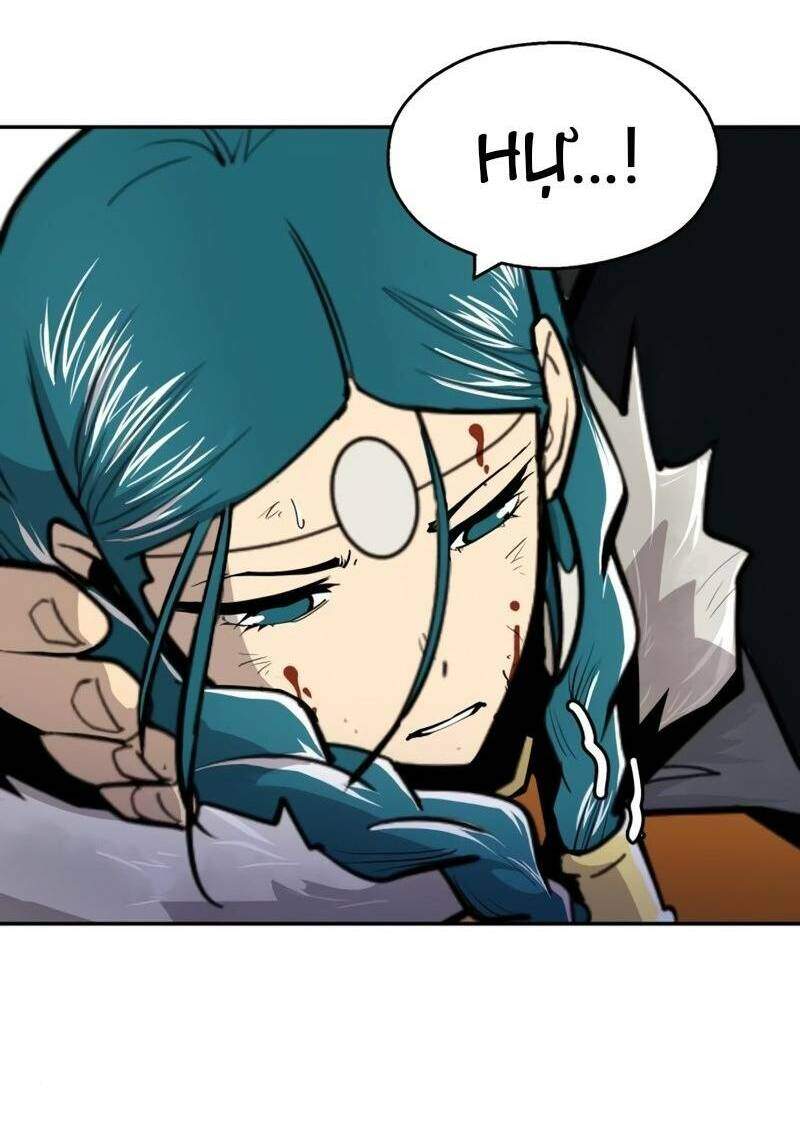 Thiếu Niên Kiếm Sư Chapter 3 - Trang 2