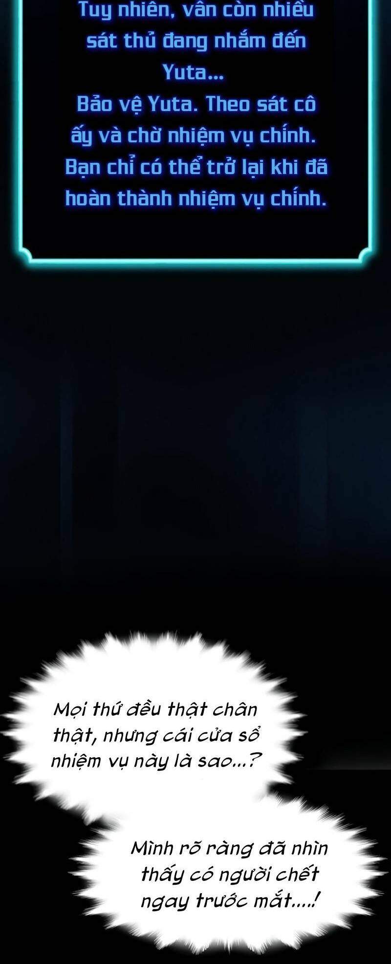 Thiếu Niên Kiếm Sư Chapter 3 - Trang 2