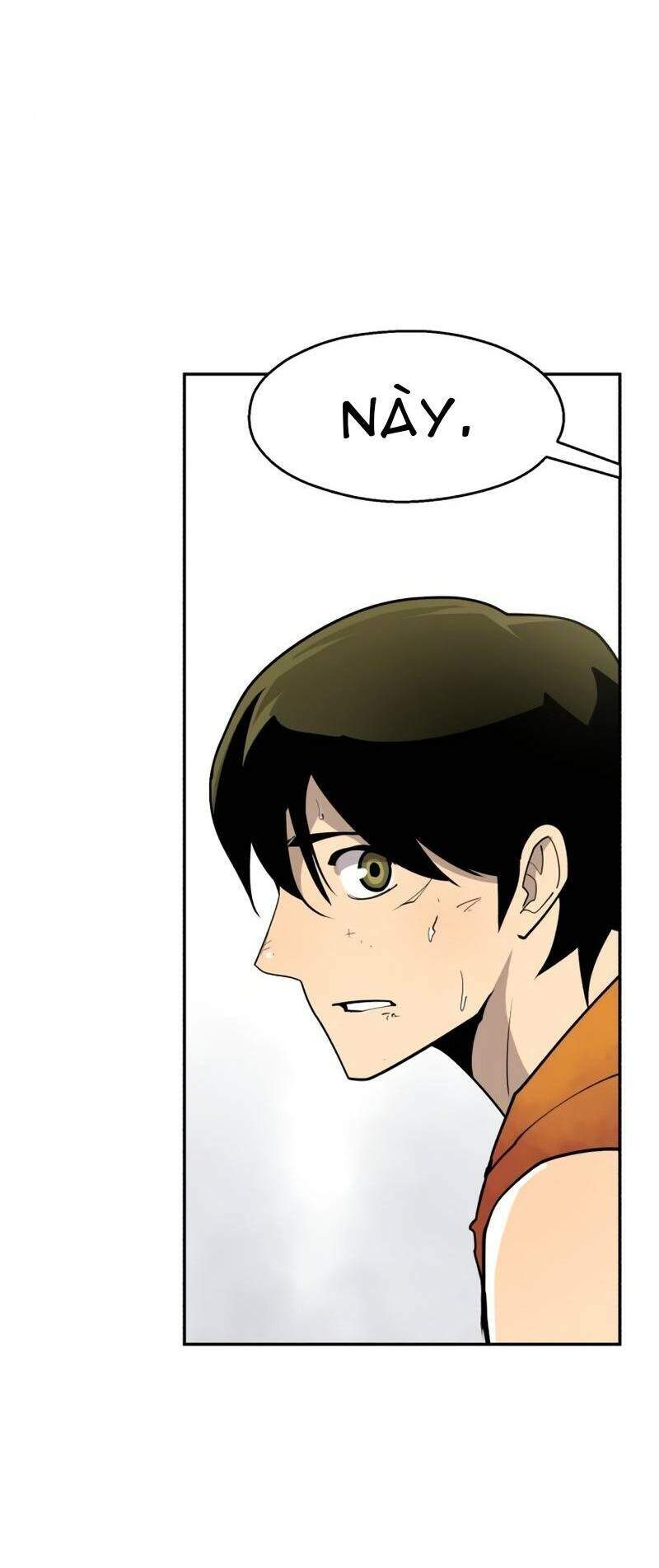 Thiếu Niên Kiếm Sư Chapter 3 - Trang 2