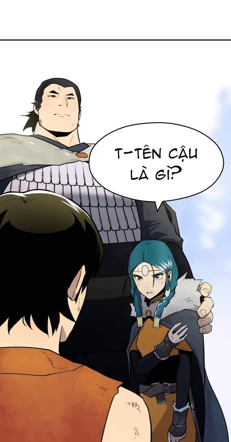 Thiếu Niên Kiếm Sư Chapter 3 - Trang 2