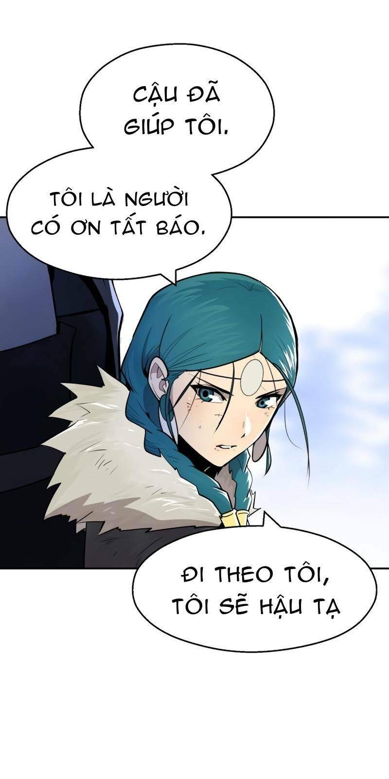 Thiếu Niên Kiếm Sư Chapter 3 - Trang 2