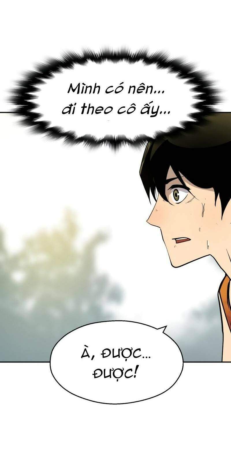 Thiếu Niên Kiếm Sư Chapter 3 - Trang 2