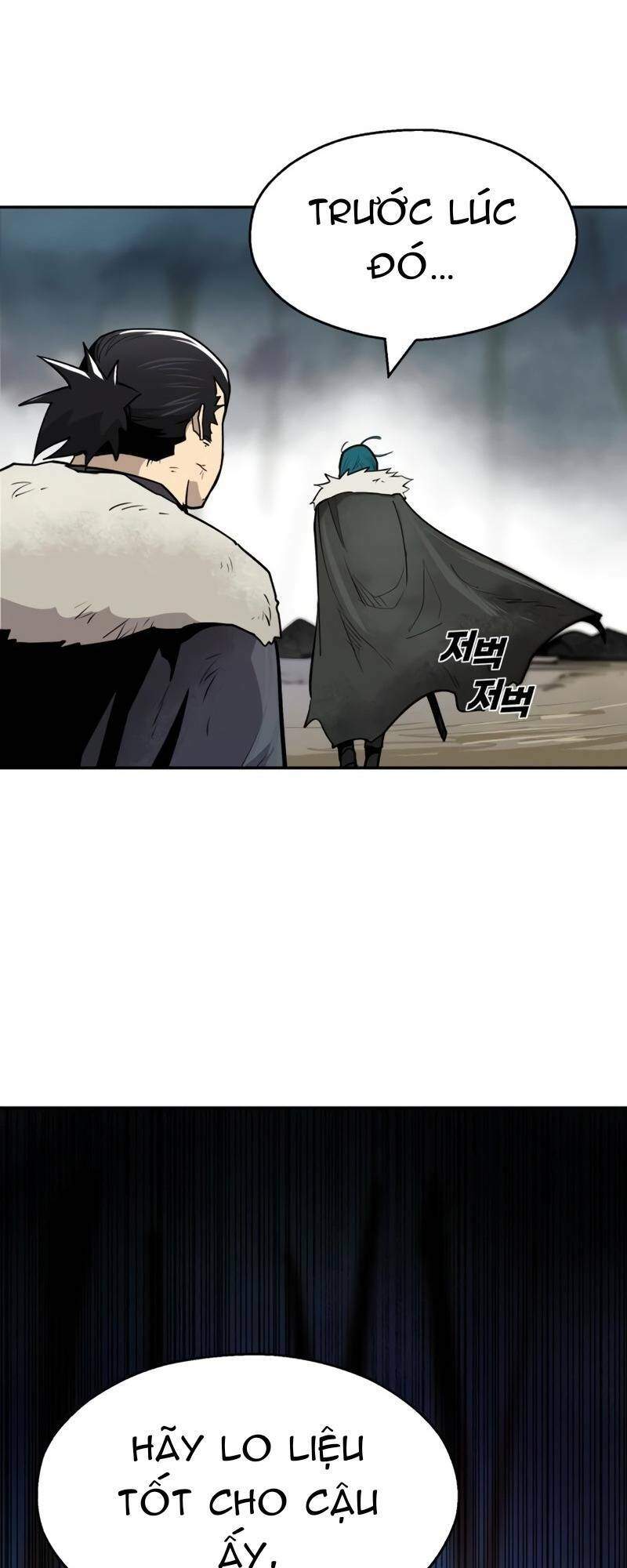 Thiếu Niên Kiếm Sư Chapter 3 - Trang 2