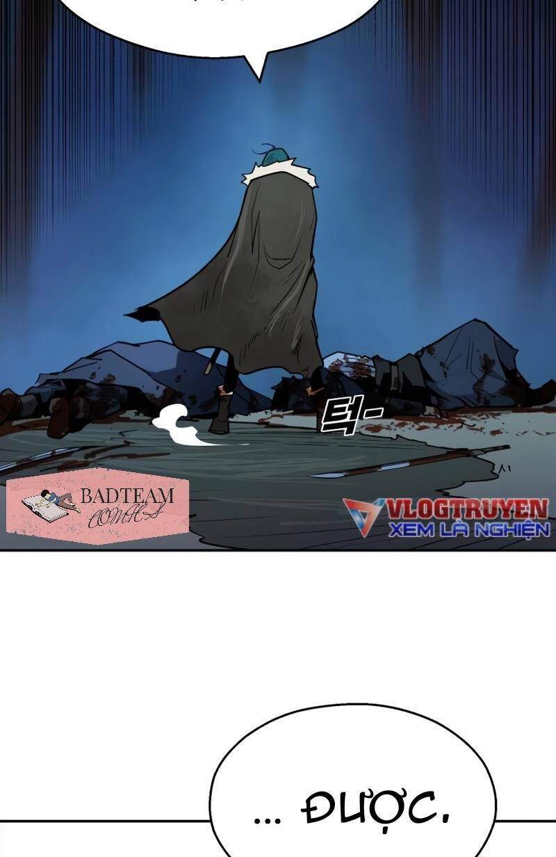 Thiếu Niên Kiếm Sư Chapter 3 - Trang 2