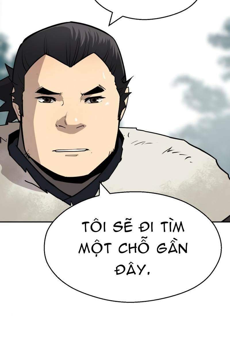 Thiếu Niên Kiếm Sư Chapter 3 - Trang 2