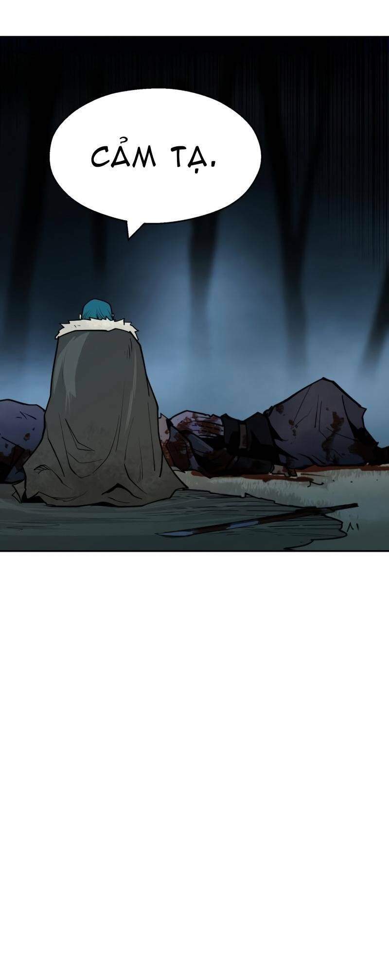 Thiếu Niên Kiếm Sư Chapter 3 - Trang 2